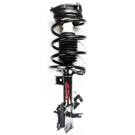Fcs Automotive Complete Strut Assembly, 1331648R 1331648R